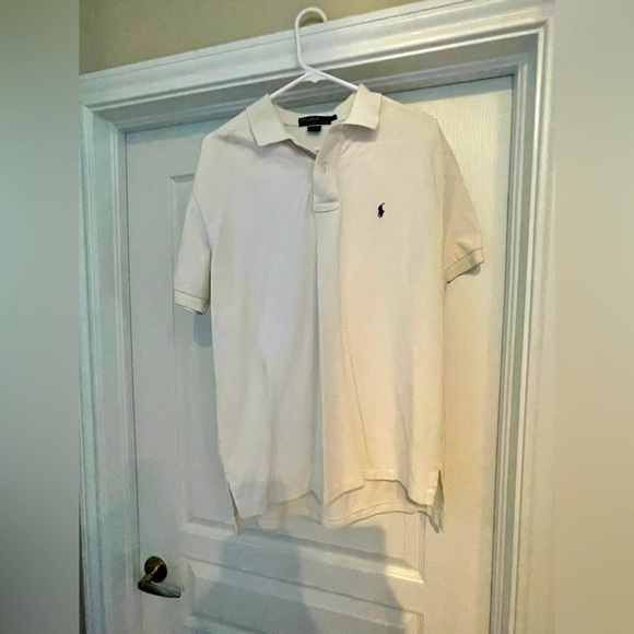 Ralph Lauren Polo Shirt - Picture 1 of 3